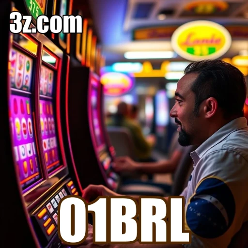 A Comunidade Interativa do 01BRL: Conecte-se e Jogue