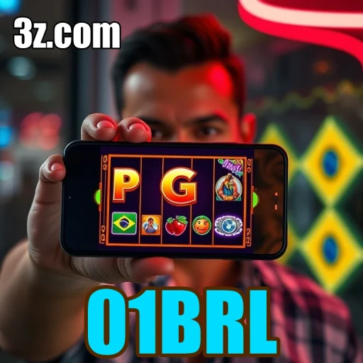 FAQ Interativa no 01BRL: Suporte e Dicas para Gamers