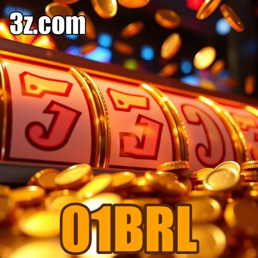 Emoção e Oportunidade: Jackpots Imperdíveis do 01BRL