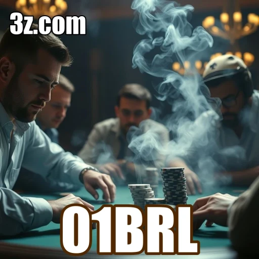 Immersão Total no Livecasino da 01BRL: Uma Nova Era de Jogos