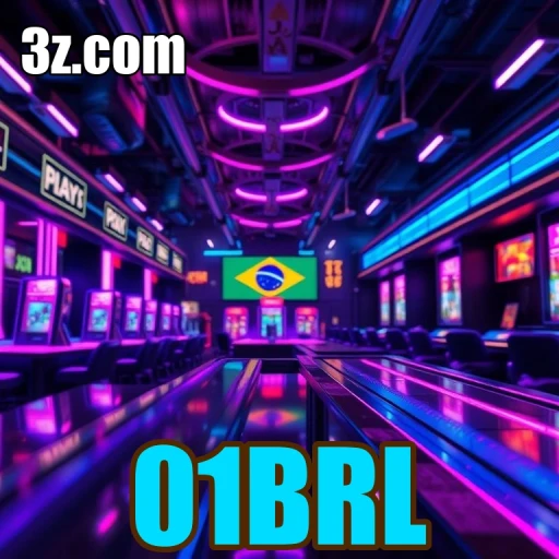 Recursos de Payment Inovadores na Plataforma 01BRL Para Gamers