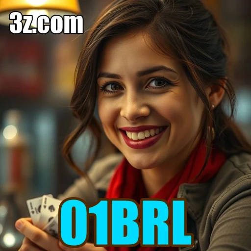 Explore o Poker no 01BRL: Estratégia e Diversão em Cada Jogada